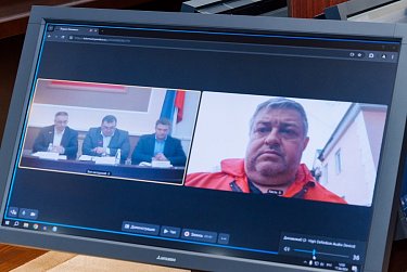 Законопроекты о снижении налоговых ставок рекомендованы к принятию